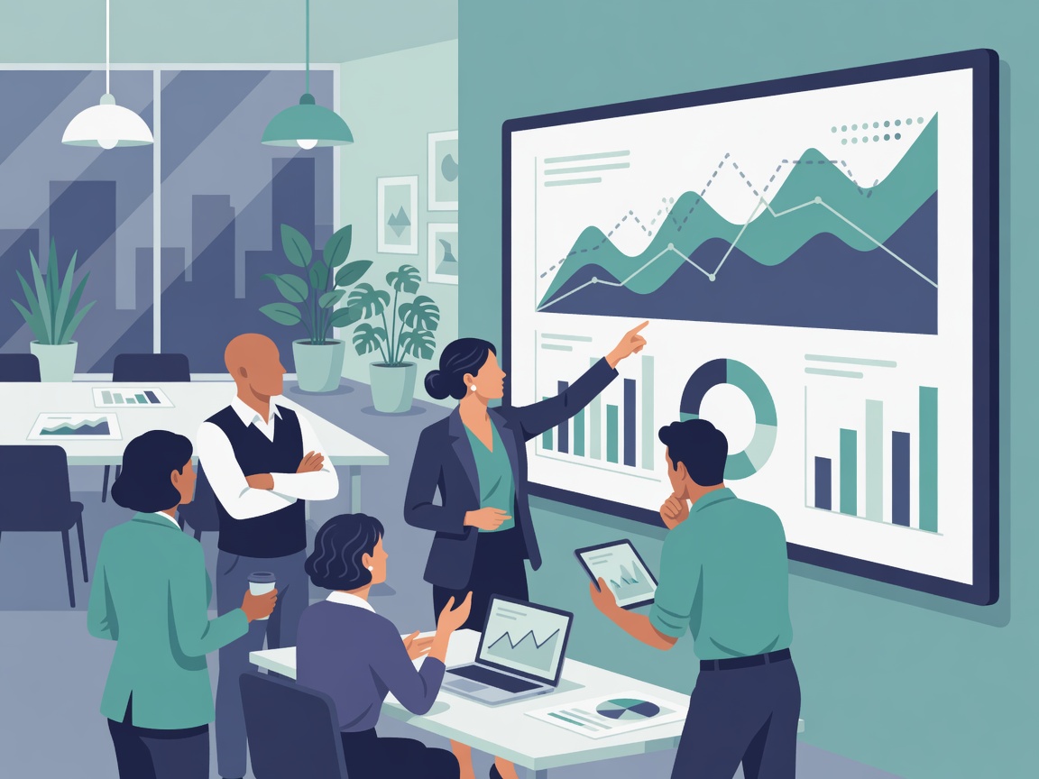 ERP consulting and development services