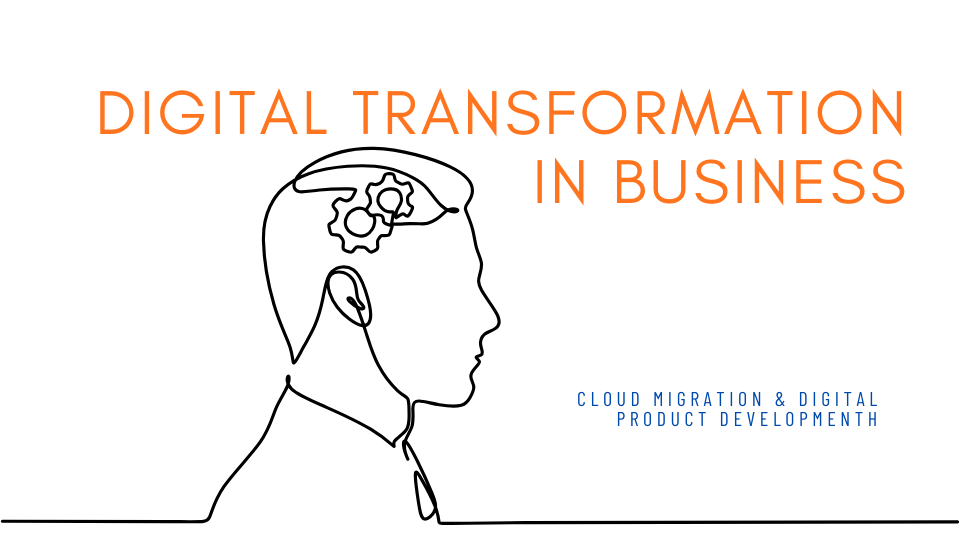 Digital Transformation with Gensoft