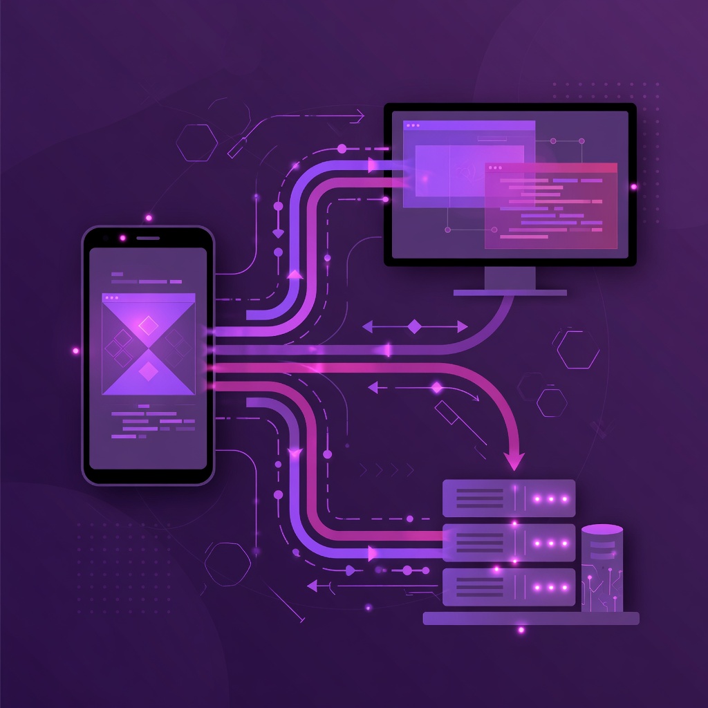 Kotlin multiplatform development