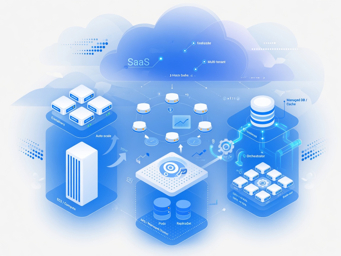 DevOps Services — Gensoft