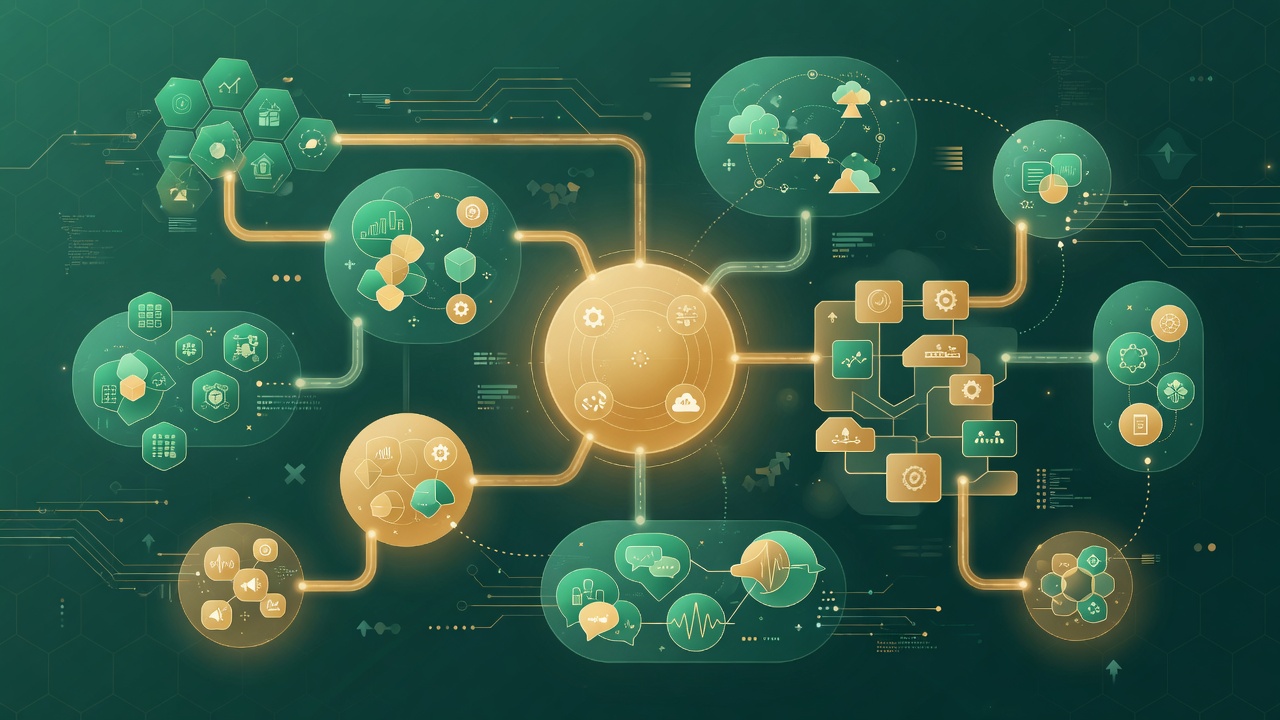 DevOps Related Services — Gensoft